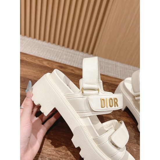 Dior Sandals