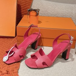 Hermes Sandals