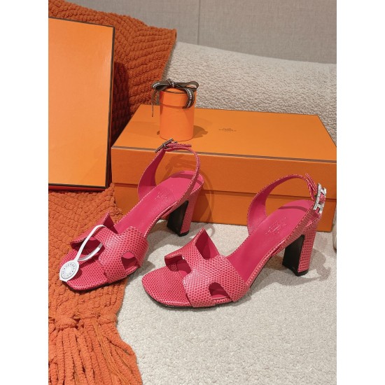 Hermes Sandals