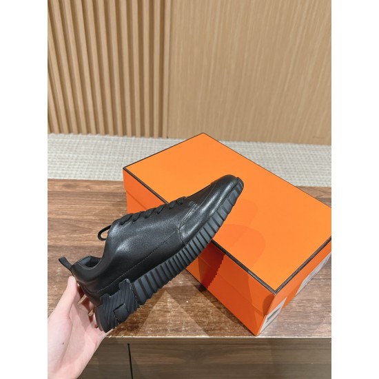 Hermes Sneakers