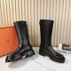 Hermes Boots