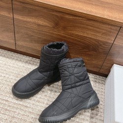 Dior Boots