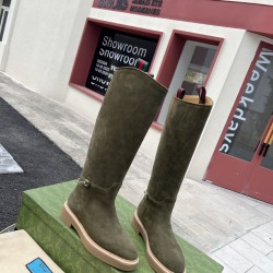 Gucci Boots