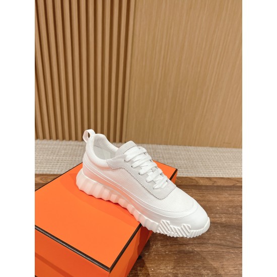 Hermes Sneakers