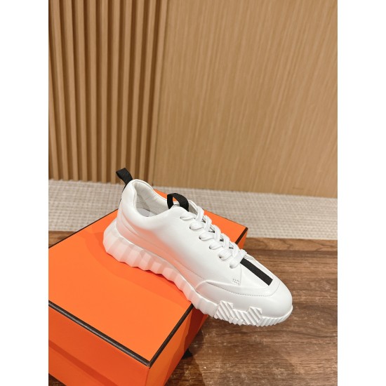 Hermes Sneakers