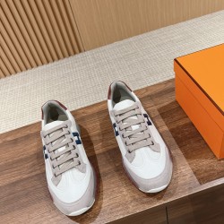 Hermes Sneakers