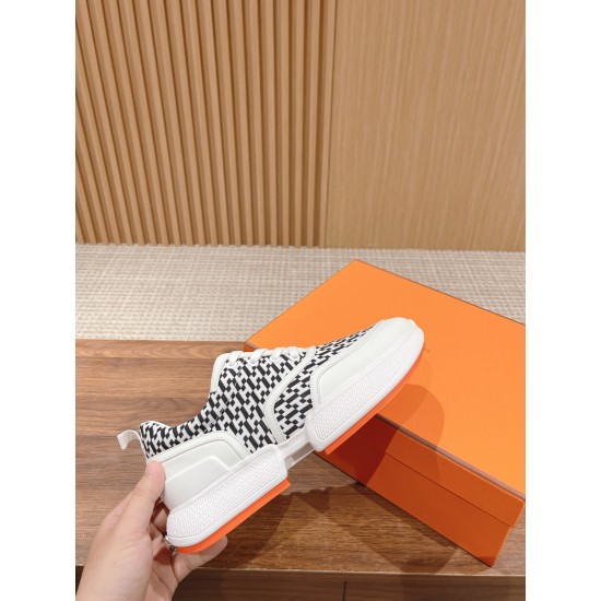 Hermes Sneakers