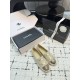 Chanel Espadrilles