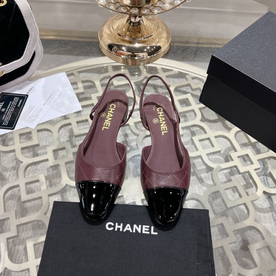 Chanel Pumps