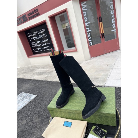 Gucci Boots