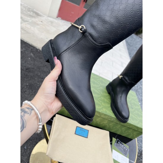Gucci Boots