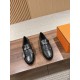 Hermes Royal Loafers