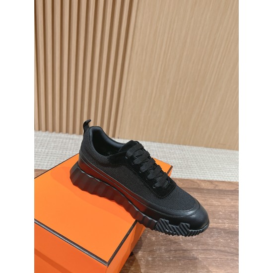 Hermes Sneakers