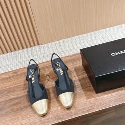 Chanel Pumps