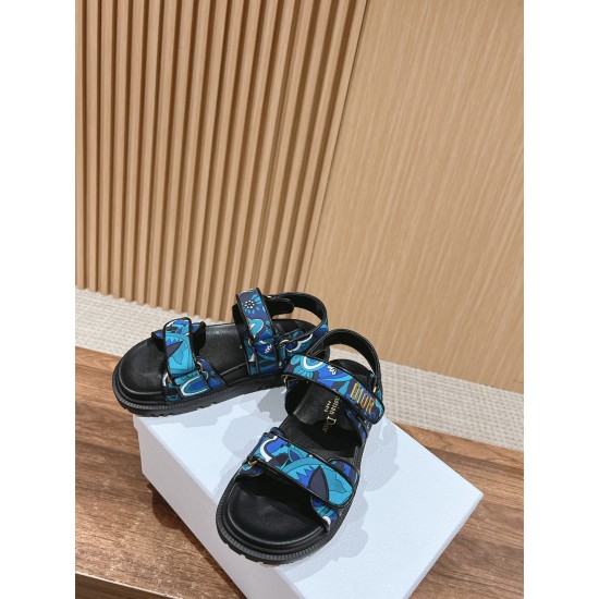 Dior Sandals