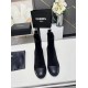 Chanel Boots