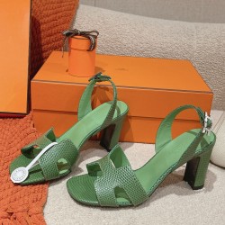 Hermes Sandals