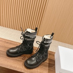 Dior Boots