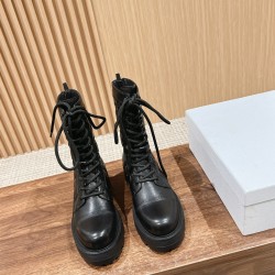 Dior Boots