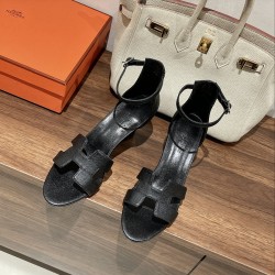 Hermes Sandals