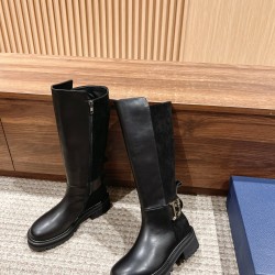 Dior Boots