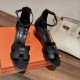 Hermes Sandals