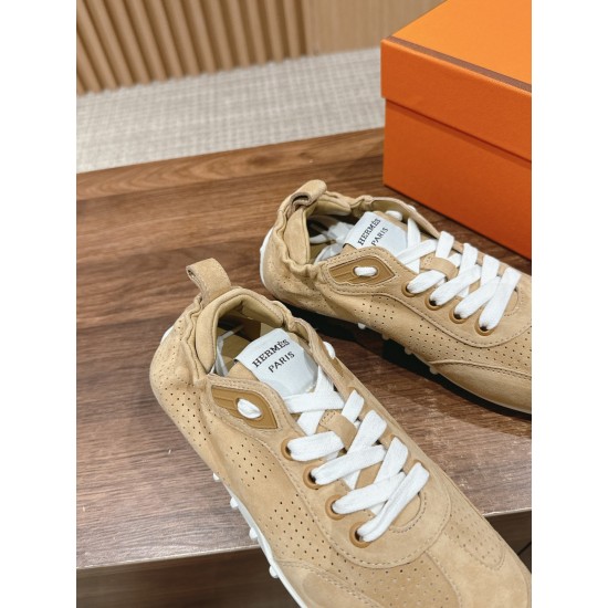 Hermes Sneakers