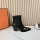 Hermes Boots