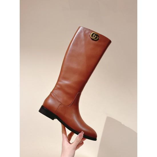 Gucci Boots