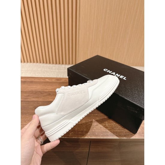 Chanel Sneakers