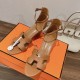 Hermes Sandals