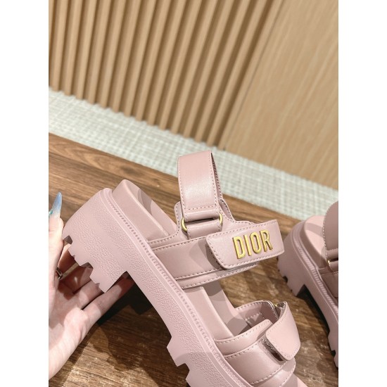 Dior Sandals