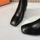 Hermes Boots