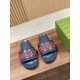 Gucci Slippers