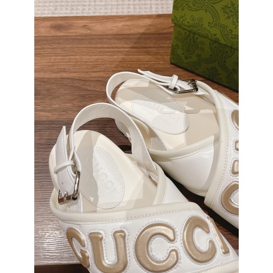 Gucci Slippers Sandals