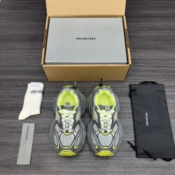 Balenciaga Stapler Sneaker