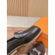 Hermes Royal Loafers