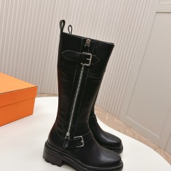 Hermes Boots