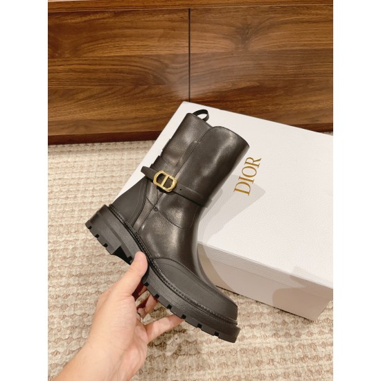 Dior Boots