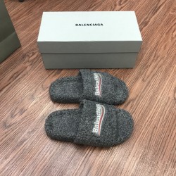 Balenciaga slippers