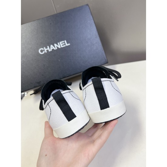 Chanel Sneakers