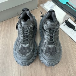 Balenciaga Bouncer Sneaker The Hacker Project