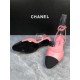 Chanel Pumps