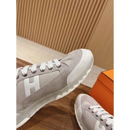 Hermes Sneakers