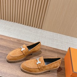 Hermes Royal Loafers