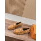 Hermes Royal Loafers