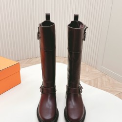 Hermes Boots