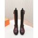 Hermes Boots