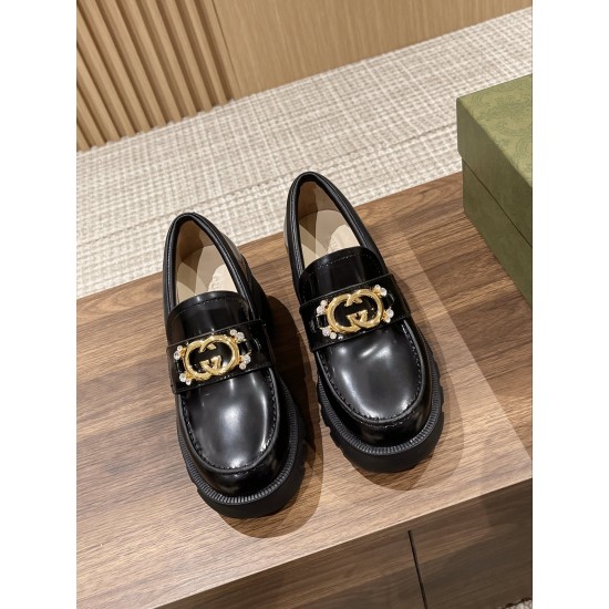 Gucci Loafers