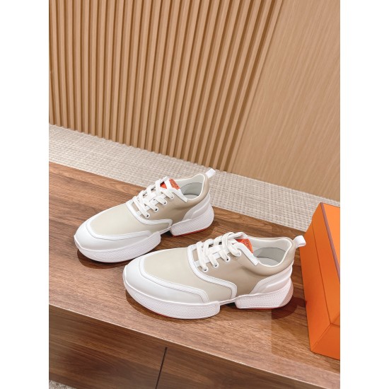 Hermes Sneakers